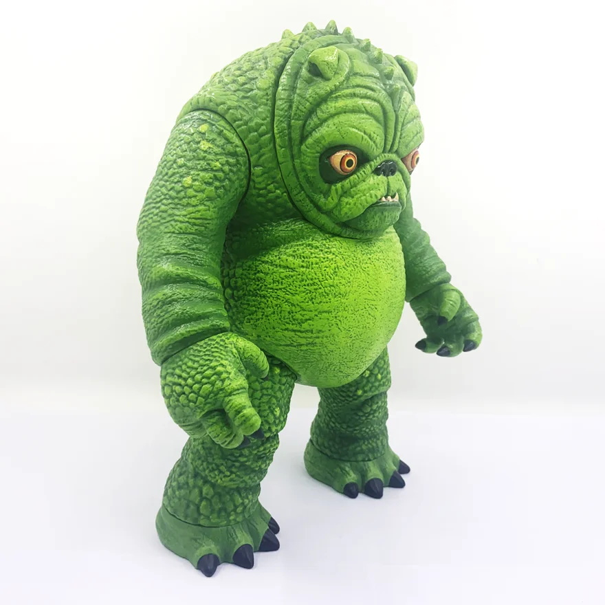 OEM Vinyl toys factory, Custom Soft vinyl toys, OEM Sofubi monster soft vinyl rotocast toy