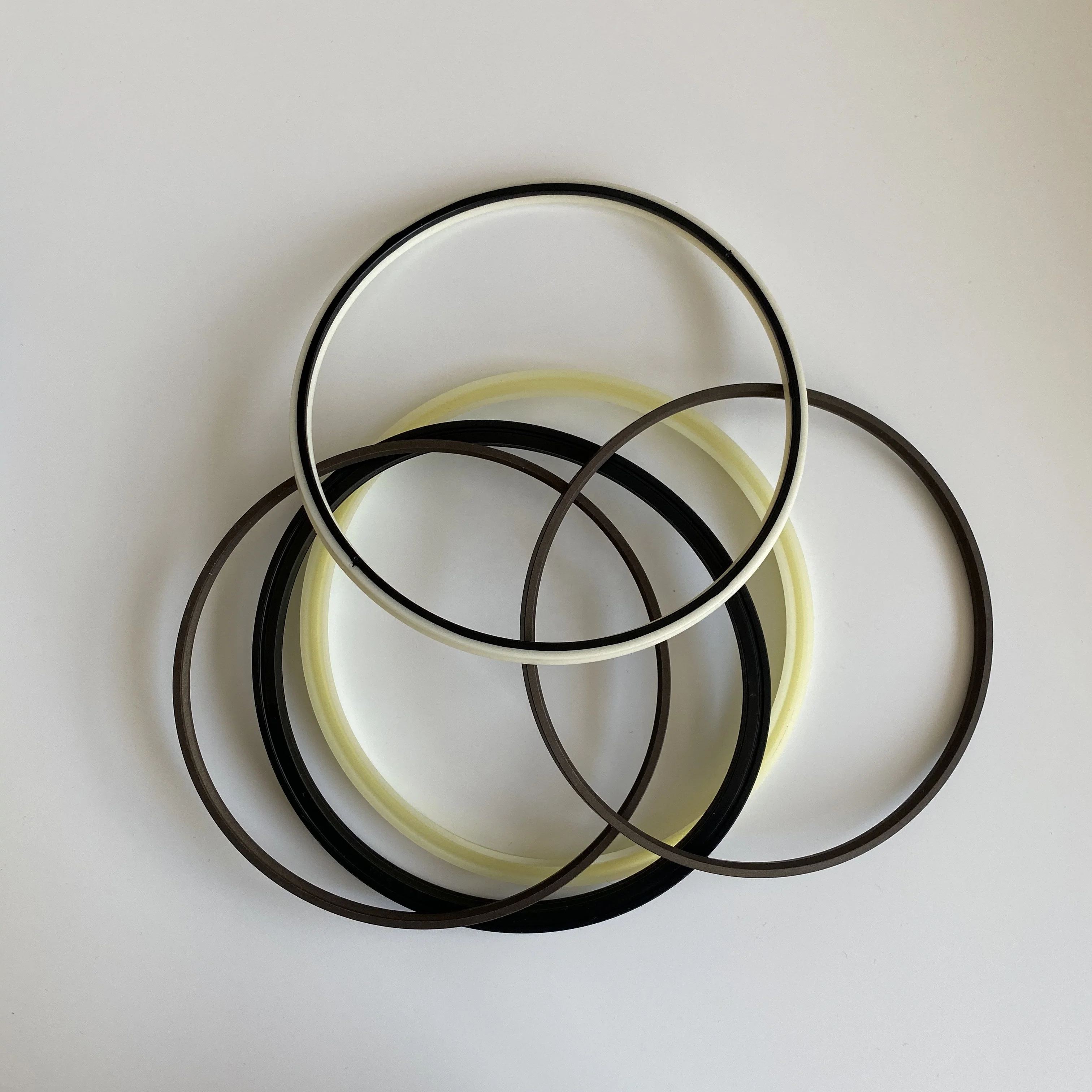 Hydraulic MB1700 Seal Kits for EPIROC Atlas Copco Hydraulic Hammer