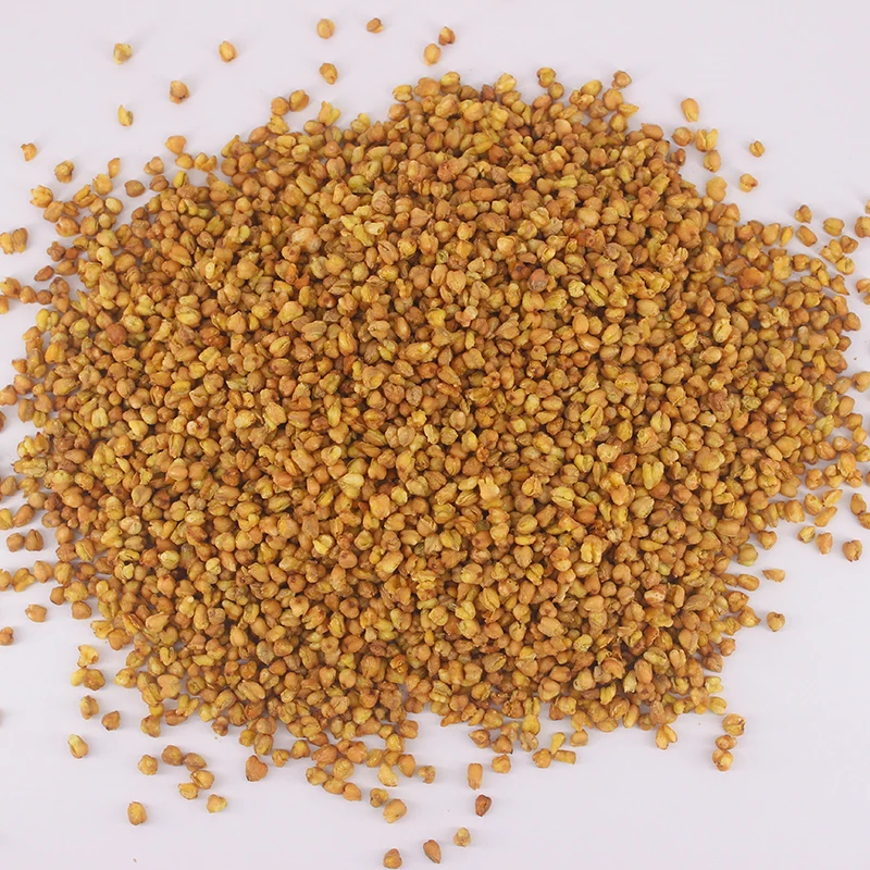 Factory supplier Wholesale Chinese  Roasted Barley Tartary Buckwheat Tea Chinese health tea