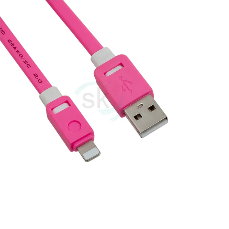 
Hot Sales Hight Quality Data Transfer USB 2.0 Wire Conductor Printer Cable 