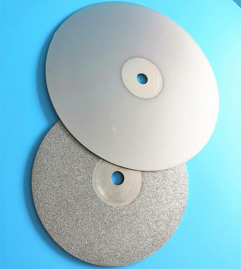 200 мм камень ограночных работах алмазных резцов притирки дисковые