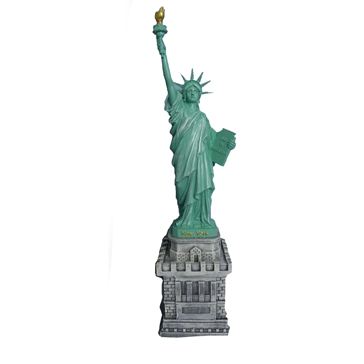 Сувенирная Статуэтка из полирезины ручной работы