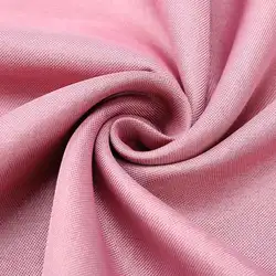 China Manufacturer Silver Fiber EMF Protection Fabric Anti Radiation Conductive Fabric