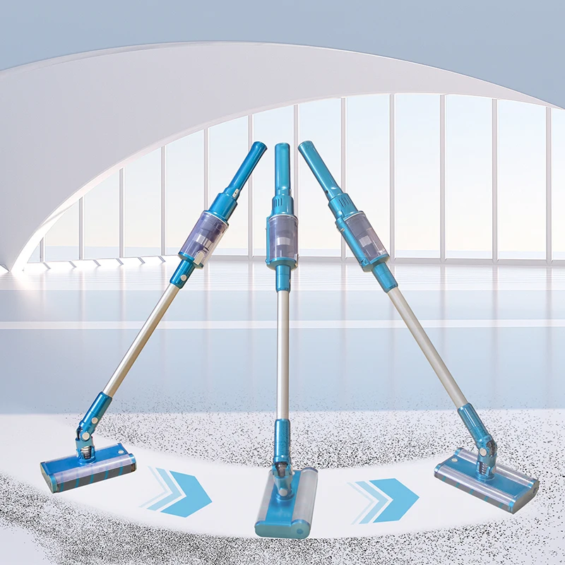 Shiny XL-600 High Quality Cordless Handheld Vacuum Cleaner For Home and Car