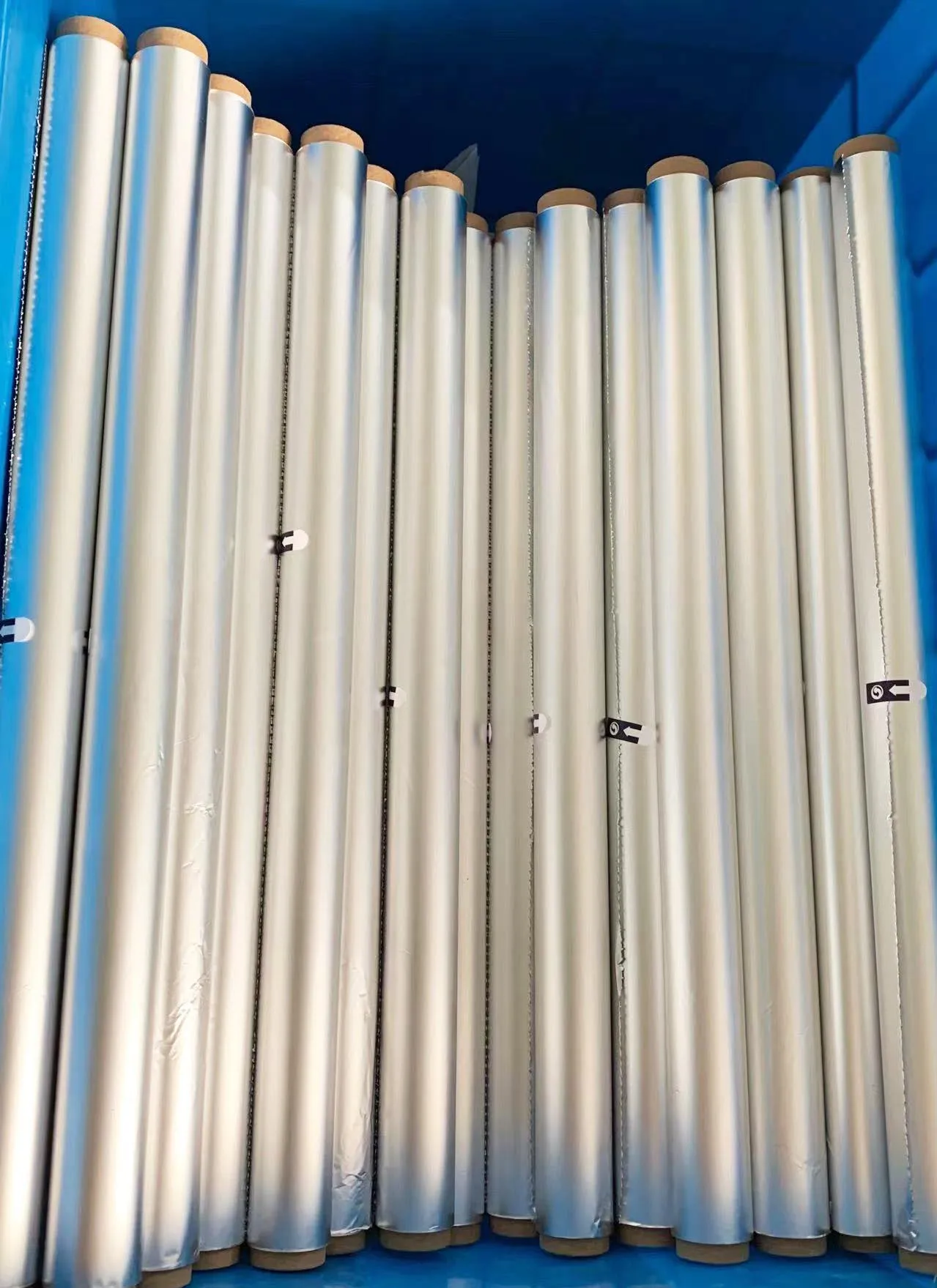 2024 New Aluminum Foil Food Container Machine Machine Aluminum Foil Roll Aluminum Foil