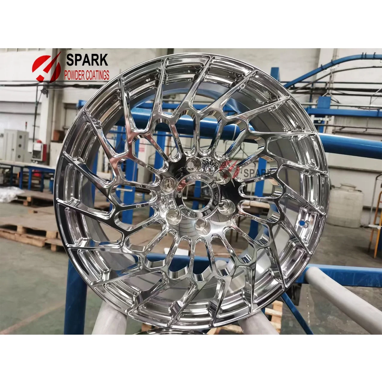 White fine Sanding Paper