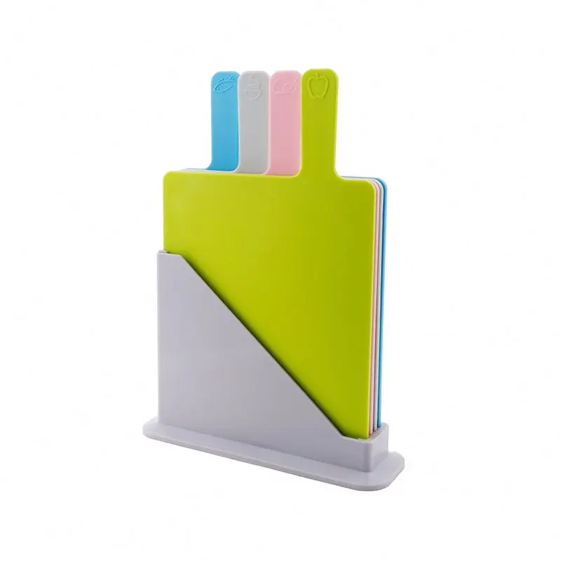 Hopesun Hot Selling Wholesale Product Packaging Custom Box For Cutting Boards  Plastic Cutting Board