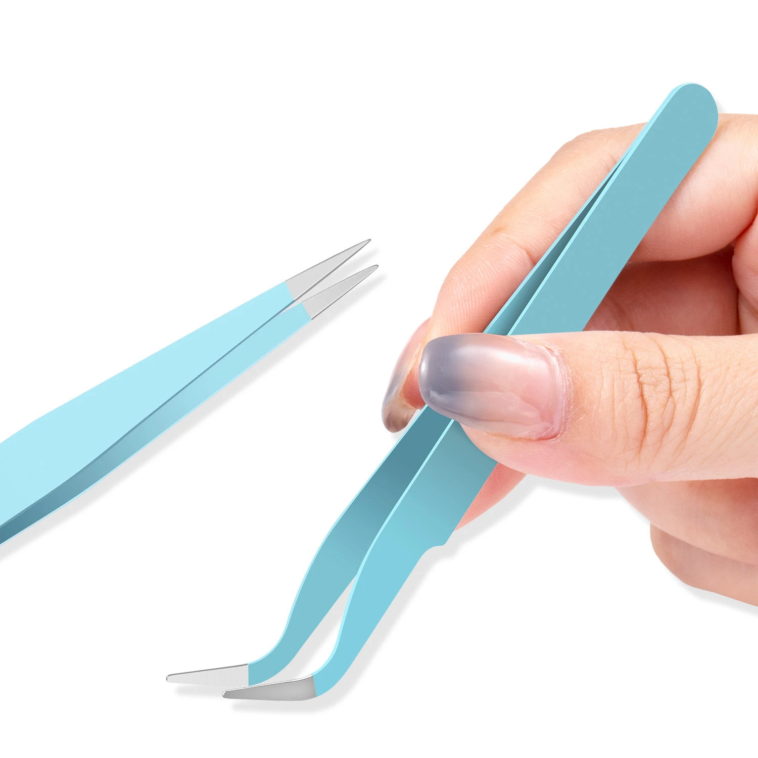 Стикеры для ногтей