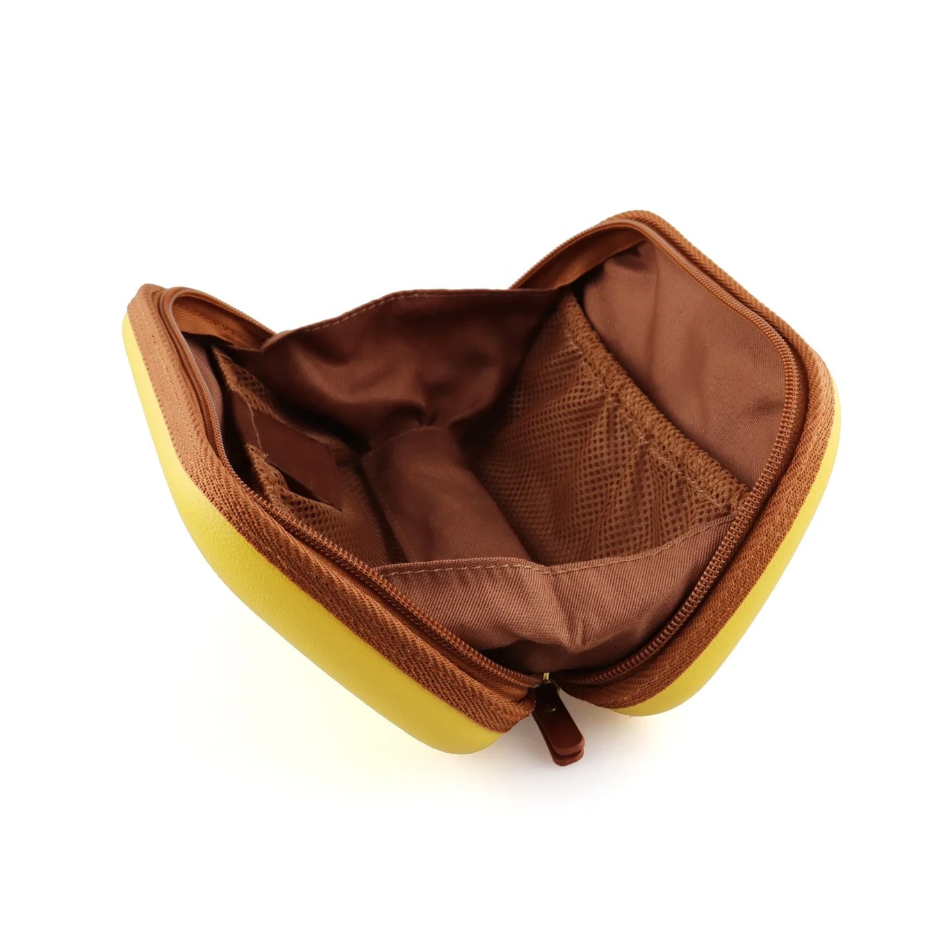 ISO factory custom Essential Oil Carrying Case Holds 10 bottles eva essential oil travel case for 10ml 15ml essential oil case