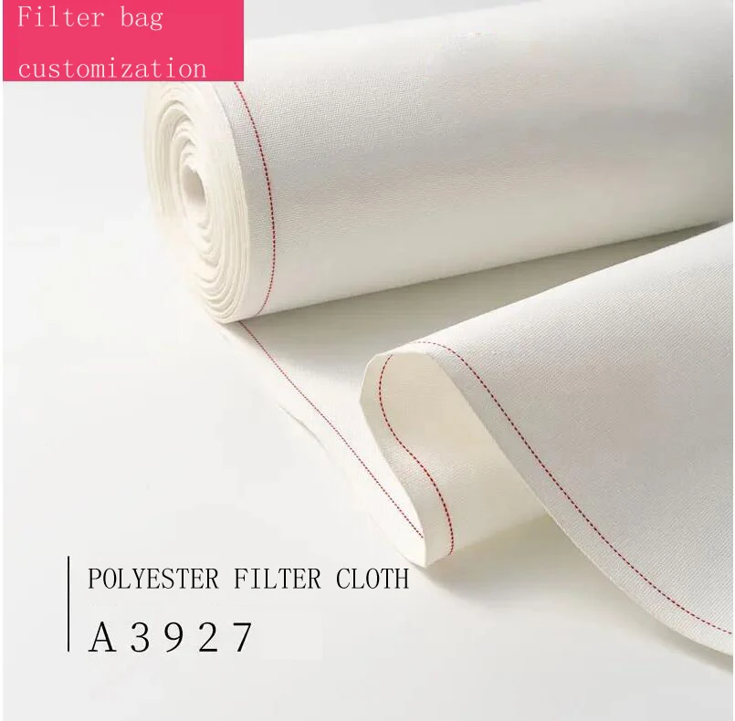 Супер September, лидер продаж, полиэфирная пресс-Фильтровальная ткань для утолщения шлама