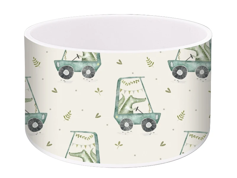 Customization Etsy AMZ Cute Fantasy Seamless Pattern Silicone Bottle Sleeve Water Bottle Cup Bumper Silicone Tumbler Boots