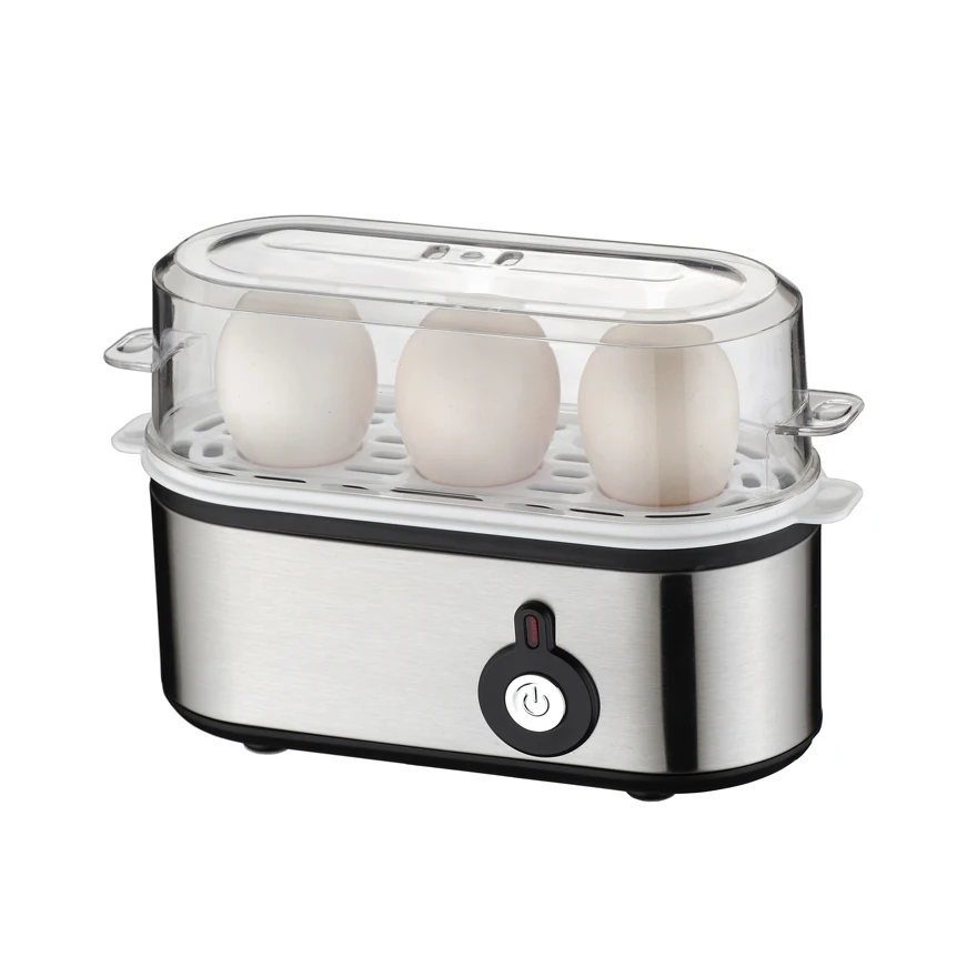 Hot selling electrical appliances automatic shut off electric egg cooker egg steamer