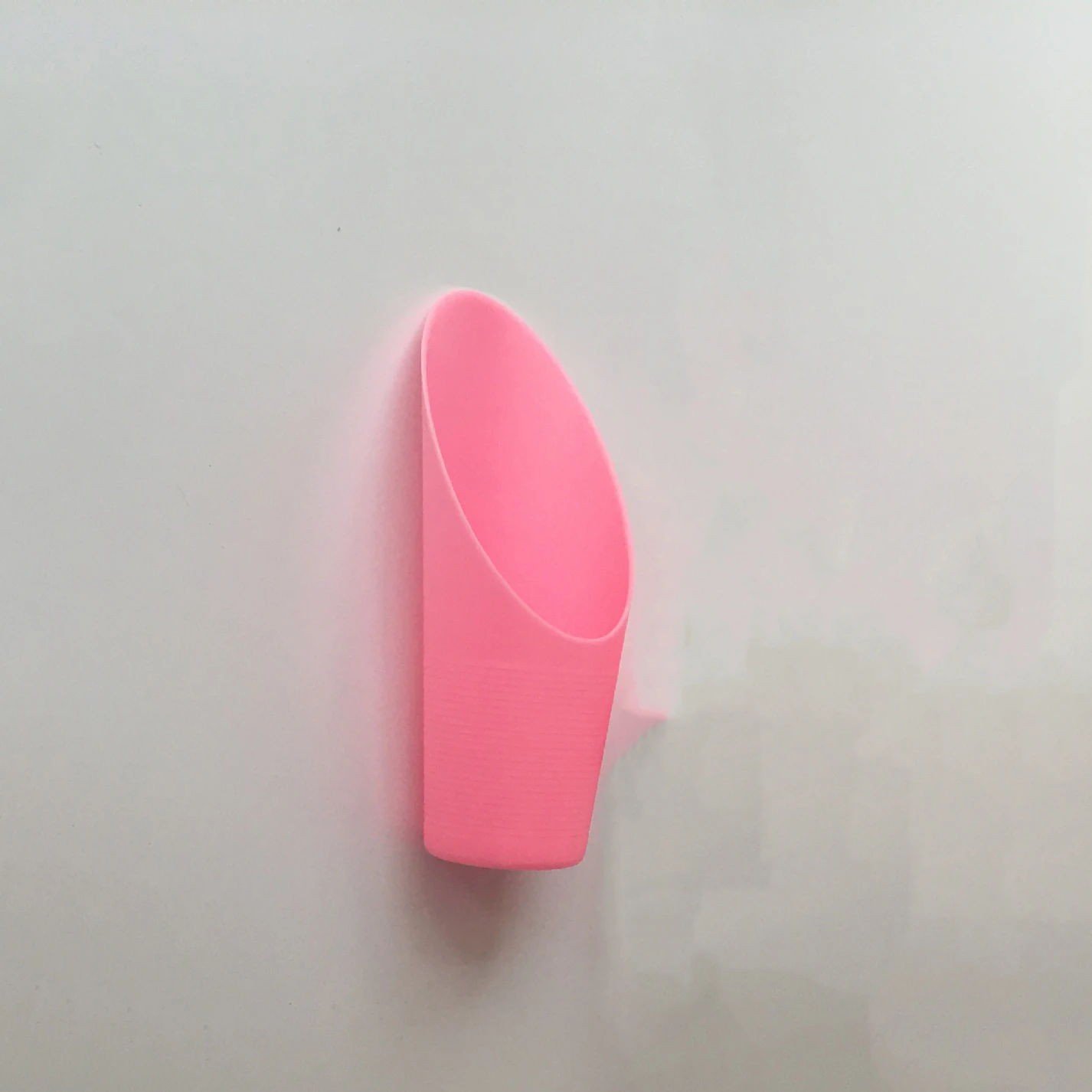 1Pc New Soil Plastic Spade Shovel Cup Succulent DIY Bonsai Plant Helper Garden Tool