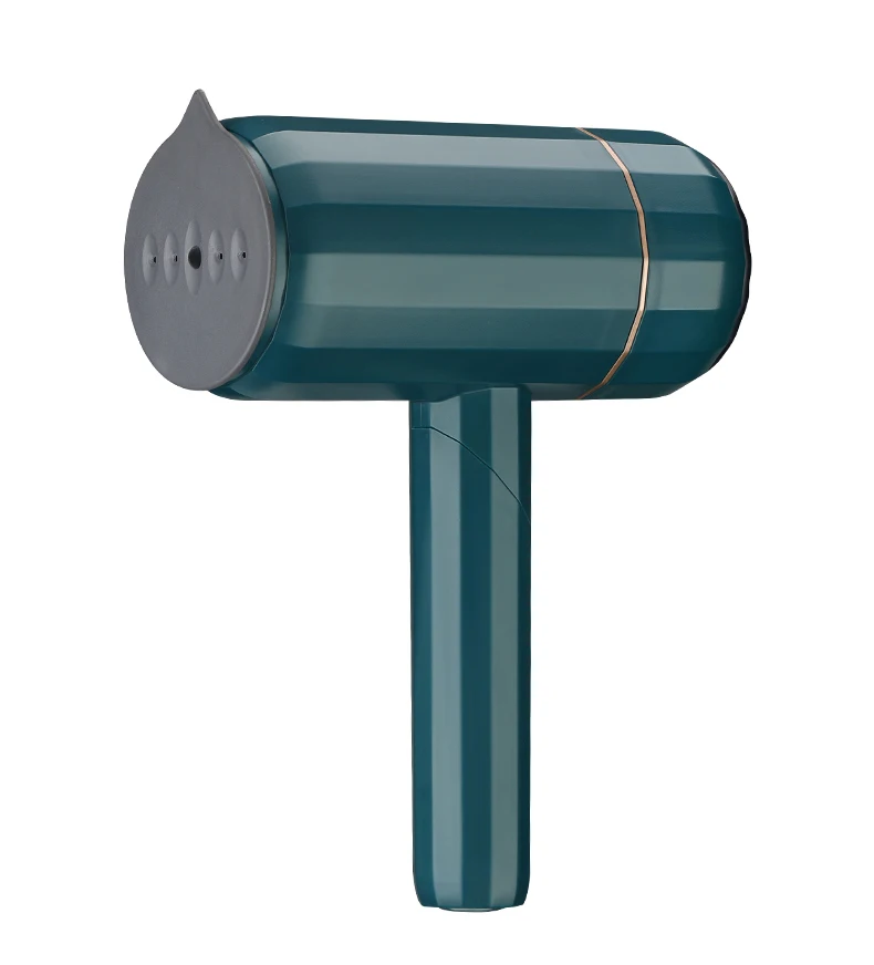 Low Price Home Use Modern 2 In 1 Flat Iron And Handheld Travel Garment Steamer