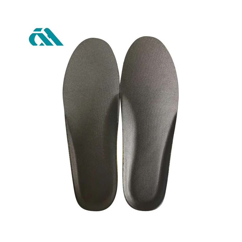 High Quality Arch Support Soft Sponge Insoles Memory Foam Insole