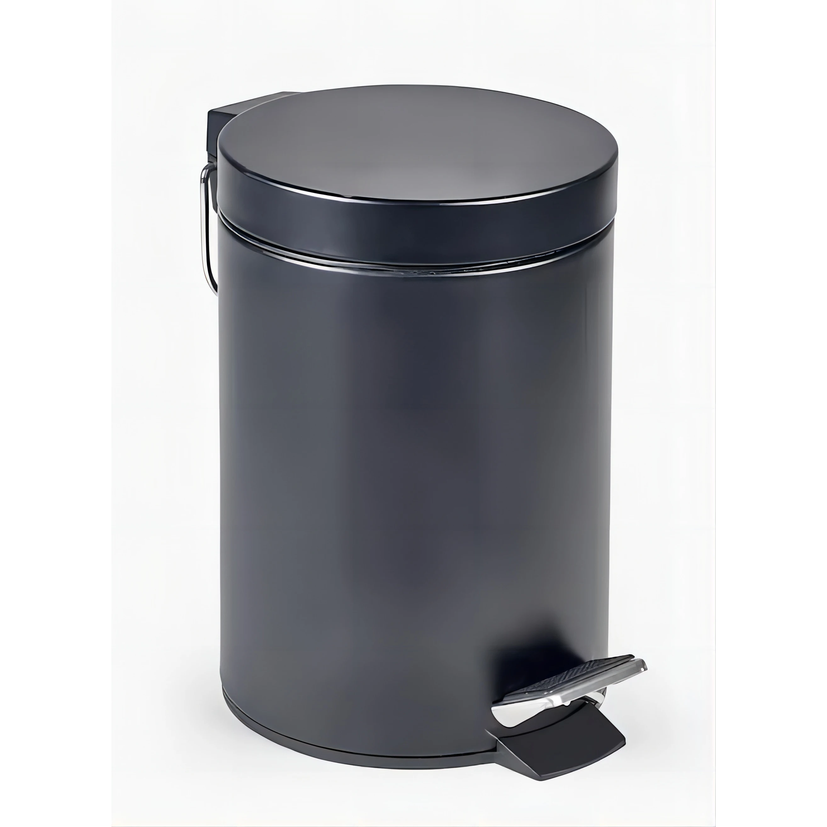 3L Pedal Bin for Kitchen Bathroom Toilet Rubbish