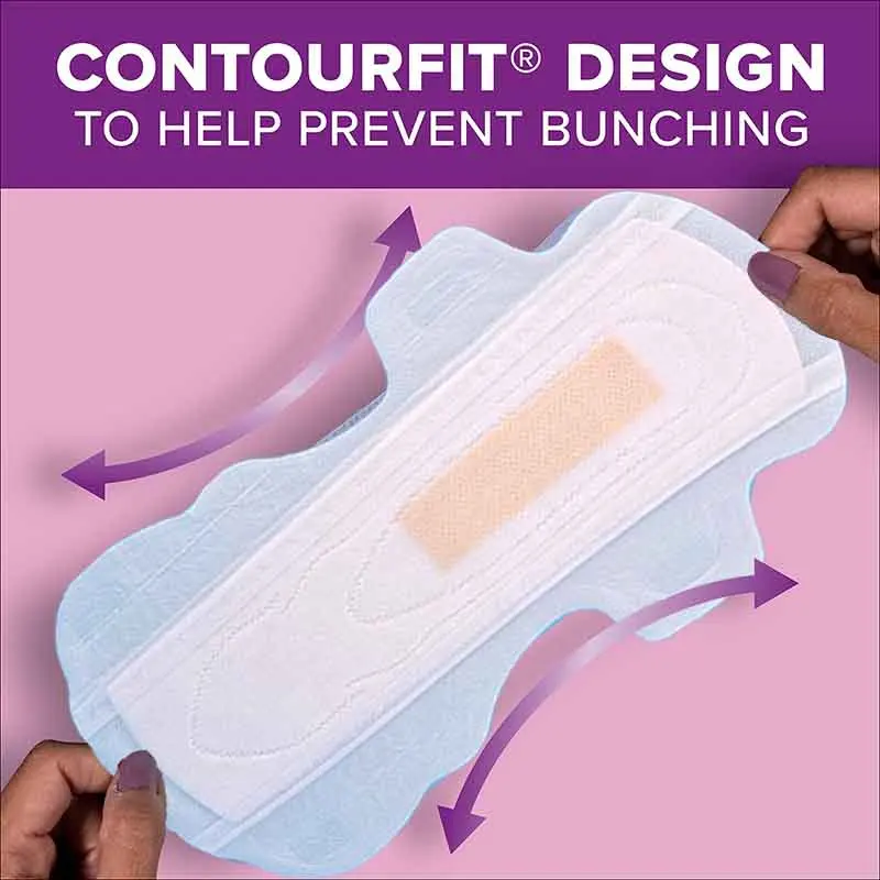 Factory Direct Price Tuallas Sanitaria Non Woven Fabric For Sanitary Napkins Sanatry Pads Women Senitary Pad