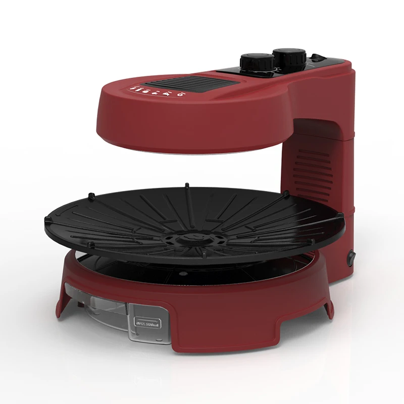 Хорошее качество, кухонные приборы, электрические складные грили Gbq, сделано в Китае