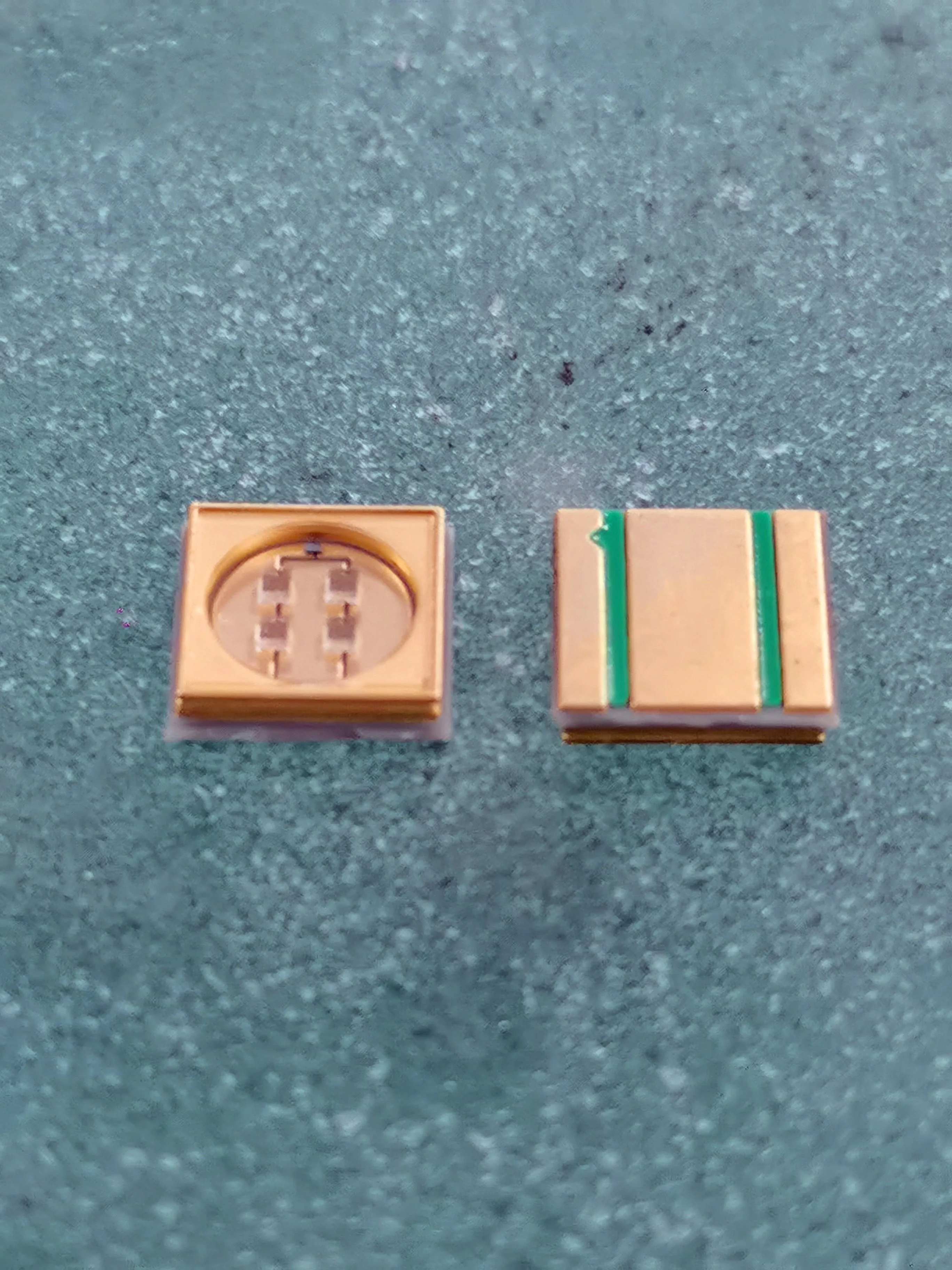 Deep uvc led uvb led 265nm 254nm 275nm 285nm 0.2w 0.5w smd 3535 led uvc chip