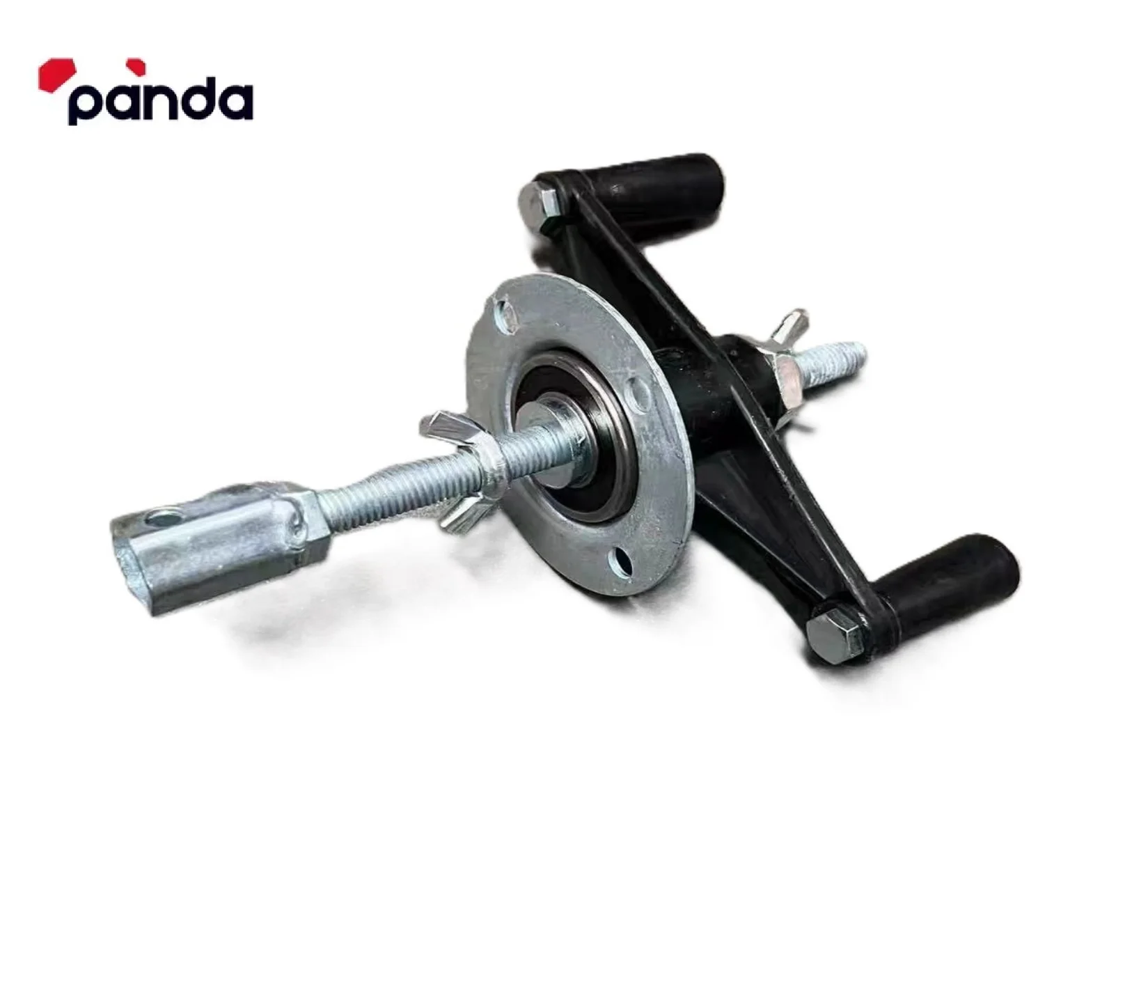 Corn planter Wheat planter fertilizer box special adjusting handle sowing feeder 16 holes 20 holes