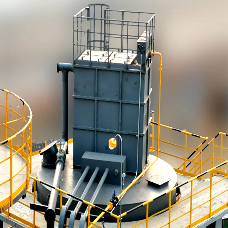 Выпущенный пылесборник от top silor