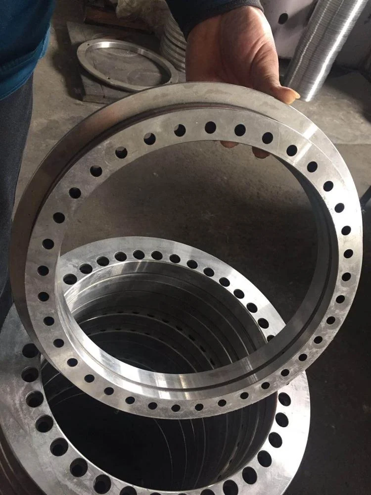 rotary table bearing YRT580 turn table slewing ring bearing