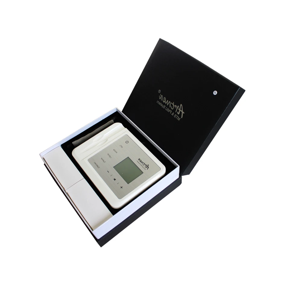 2019 Direct Selling Electric Digital Artmex v9 wireless cordless permanent makeup raven tattoo machine