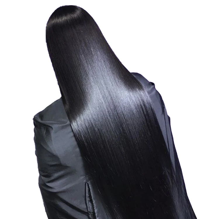 Unprocessed Wholesale Bonestraight Raw Vietnamese Hair Vendors,Super Double Drawn Vietnamese Hair,Seamless Raw Vietnamese Hair