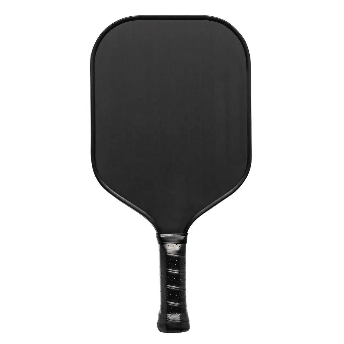 19mm Thickness 16mm Core Thermoforming Pickleball Paddle With Cushion Comfort Grip, Added Stability And Extended Sweet Spot