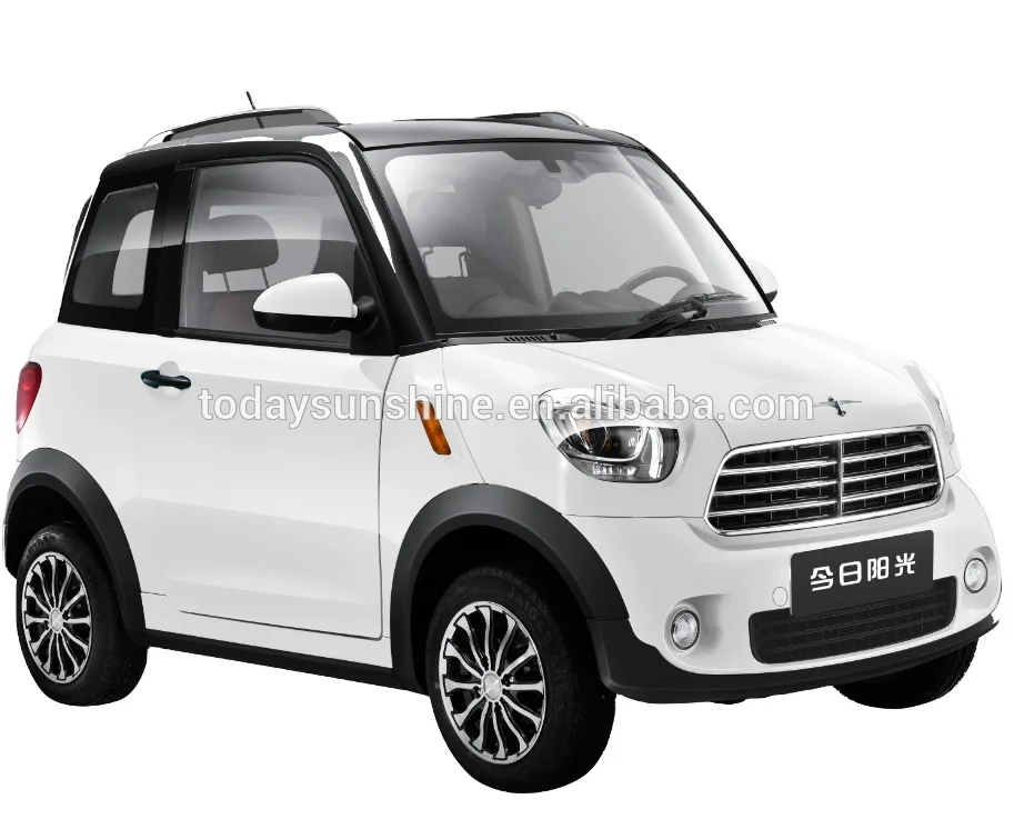 Certificated Chinese Factory City Used Autos New 4 Wheels SUV Electric Car And Vehicle