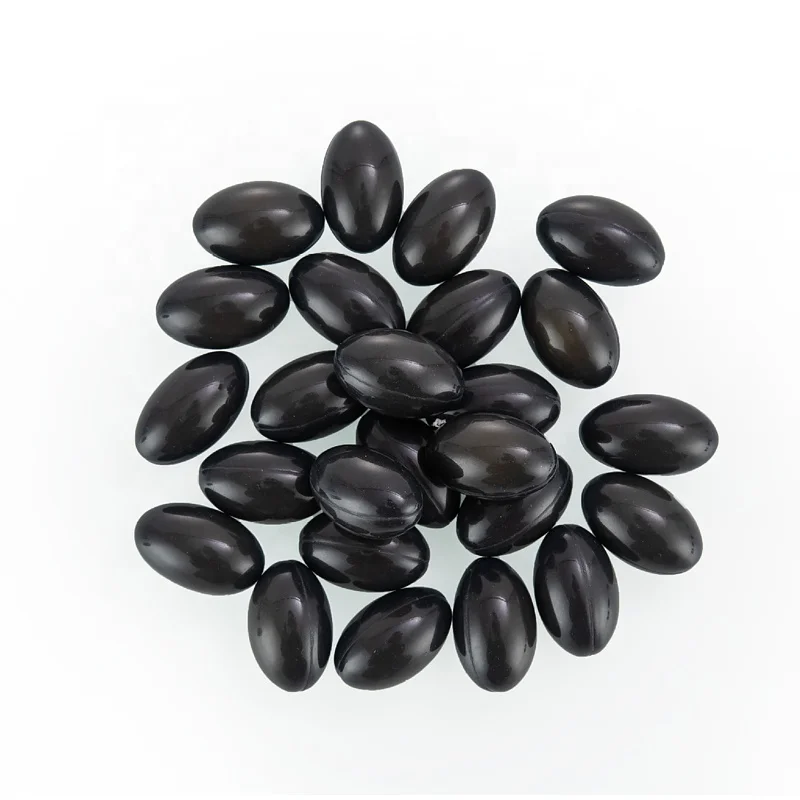 Astaxanthin Krill Oil Soft Capsules for UV radiation protection