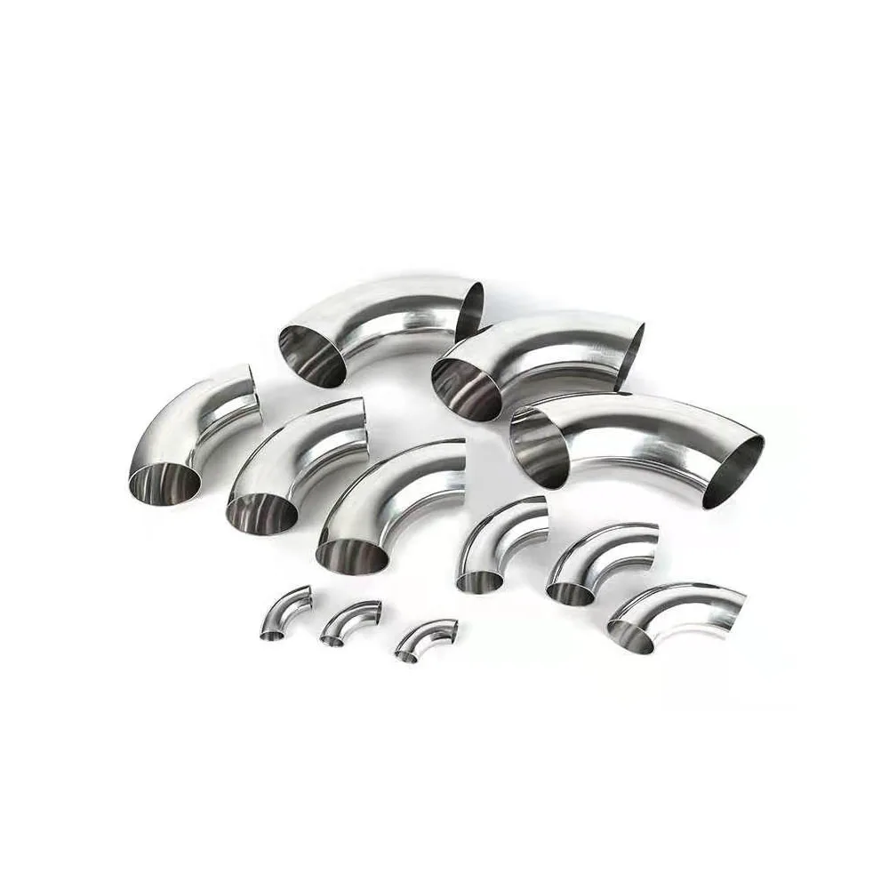 
Elbow S304l Stainless Steel Elbow With Factory Price 