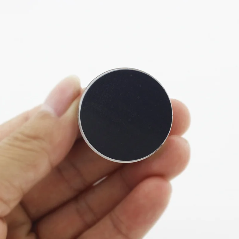 Wholesale Custom Glass Magnets Modern Design Shape Style Motivational Whiteboard Photo for Refrigerator Office Cabinets