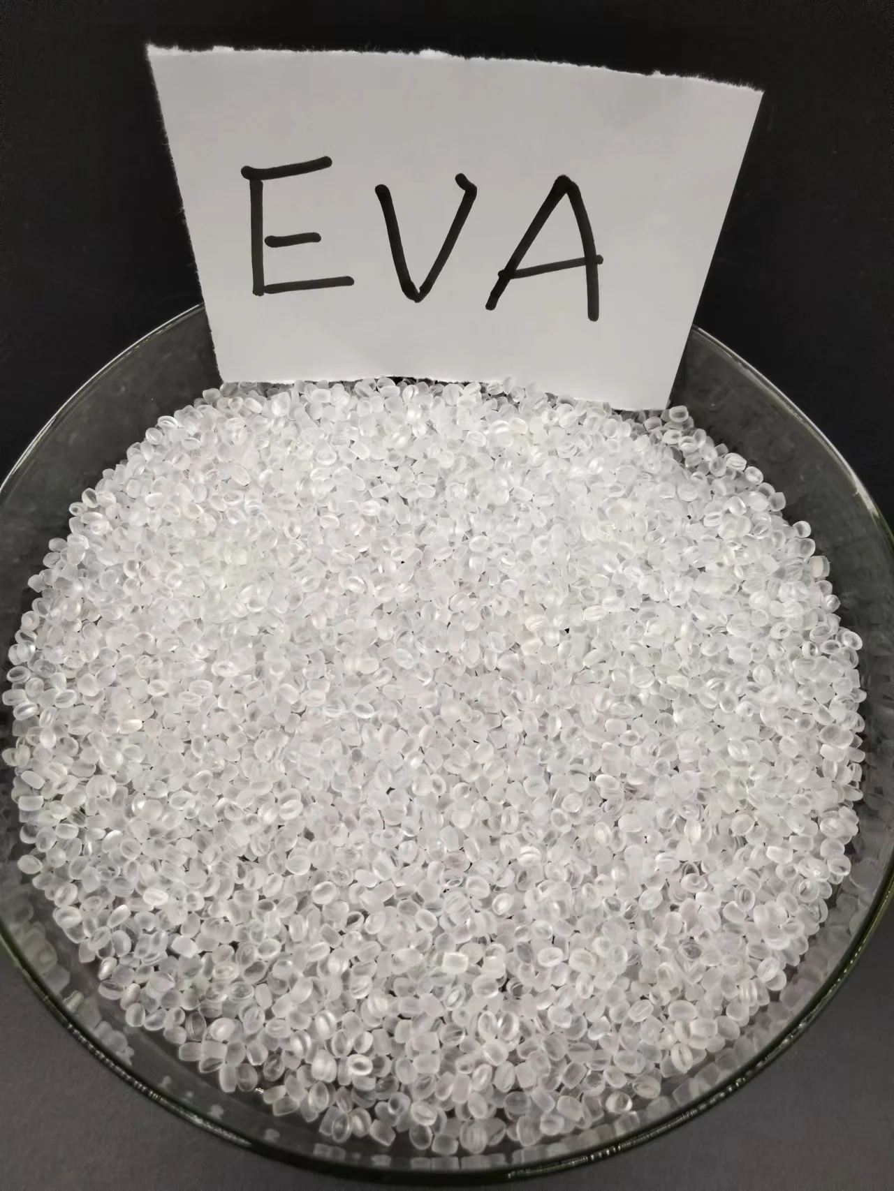 High Quality 18%  28% 40% Eva Resin Granules/Ethylene Vinyl Acetate Foam Raw Material