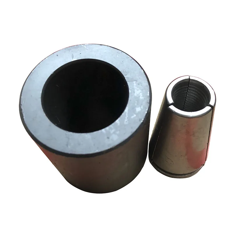 Top Quality Construction Material of Prestressed Flat Anchorage for Building Road