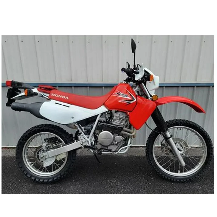 BIG BIKES  2023 HONDAS XR650L Motorcycles Dirt bike motorcycle