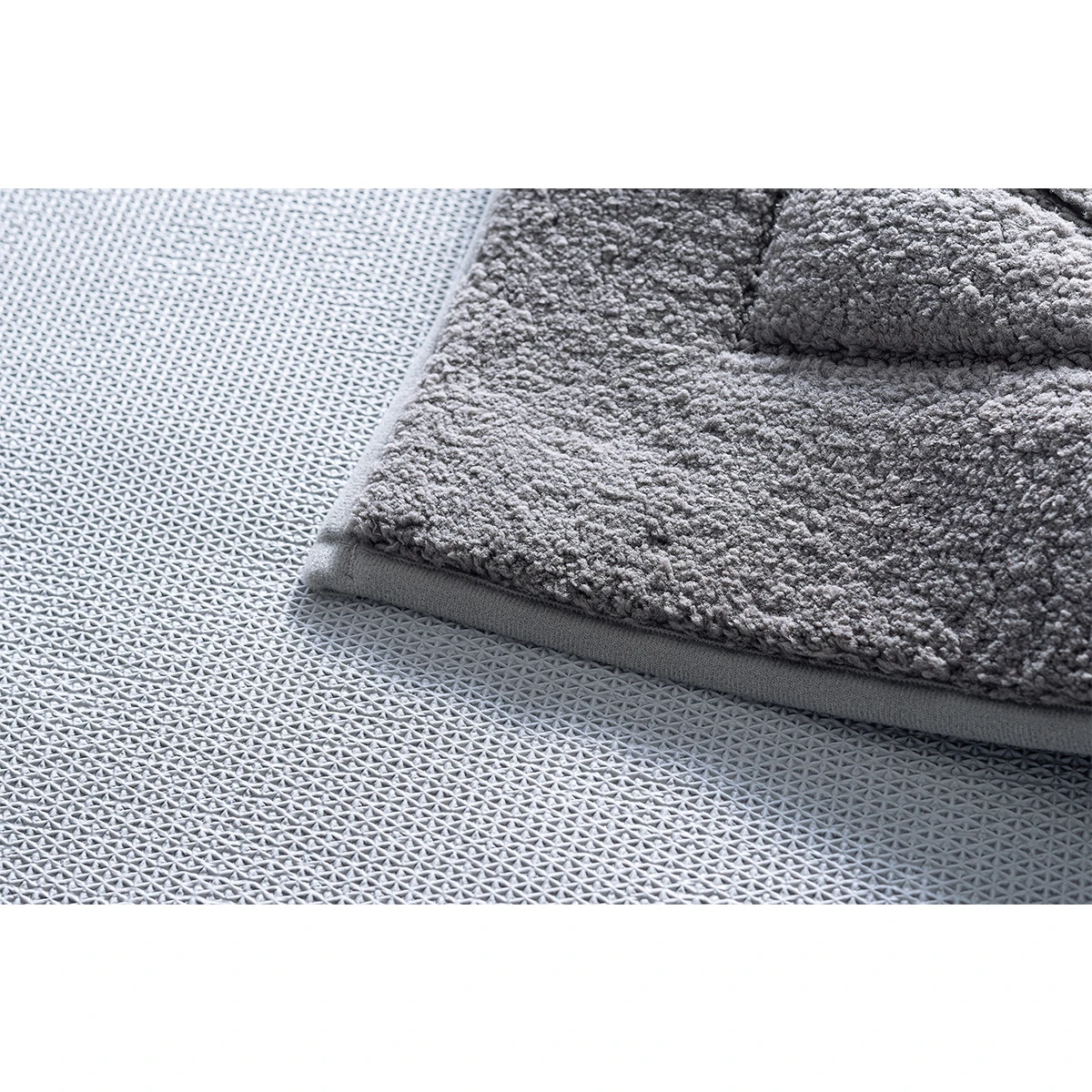 DADA outdoor front door mat luxury non slip dirt trapper entrance door mat