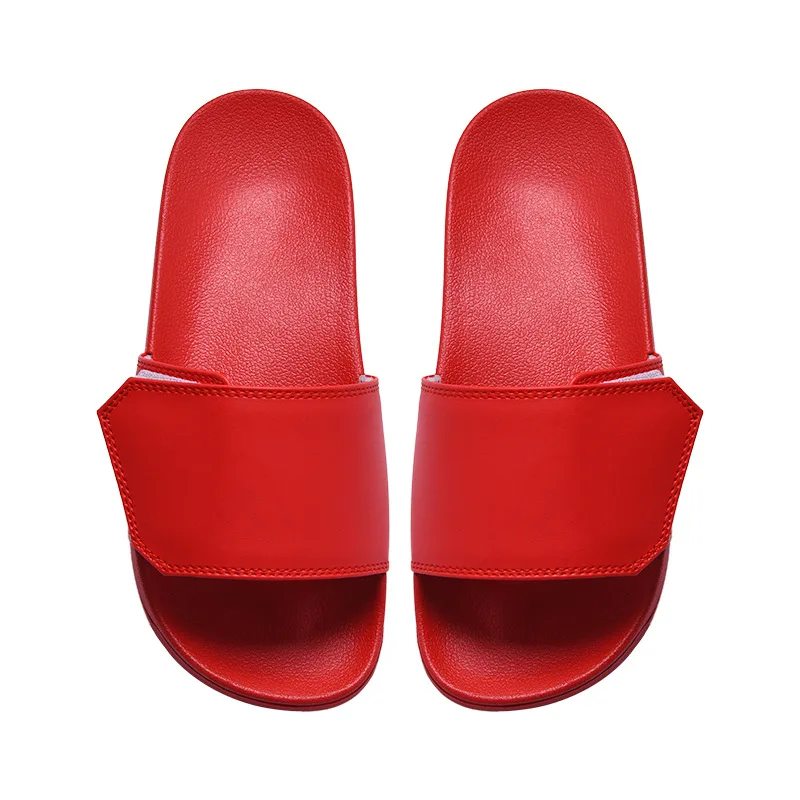 Man Slippers Slipper Customized Home Soft Eva Material Manufacturers In China Turkey For Men Strap Slide Sandal