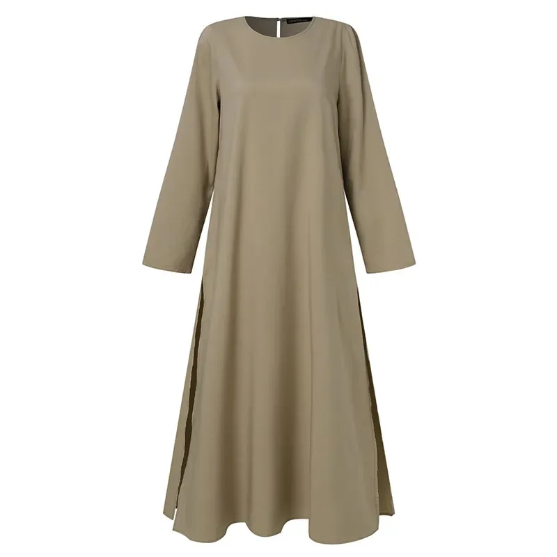 Amazon Hot Sale Pants Two-piece-set Khimar Modest Abaya Kaftan Prayer Islamic Clothing