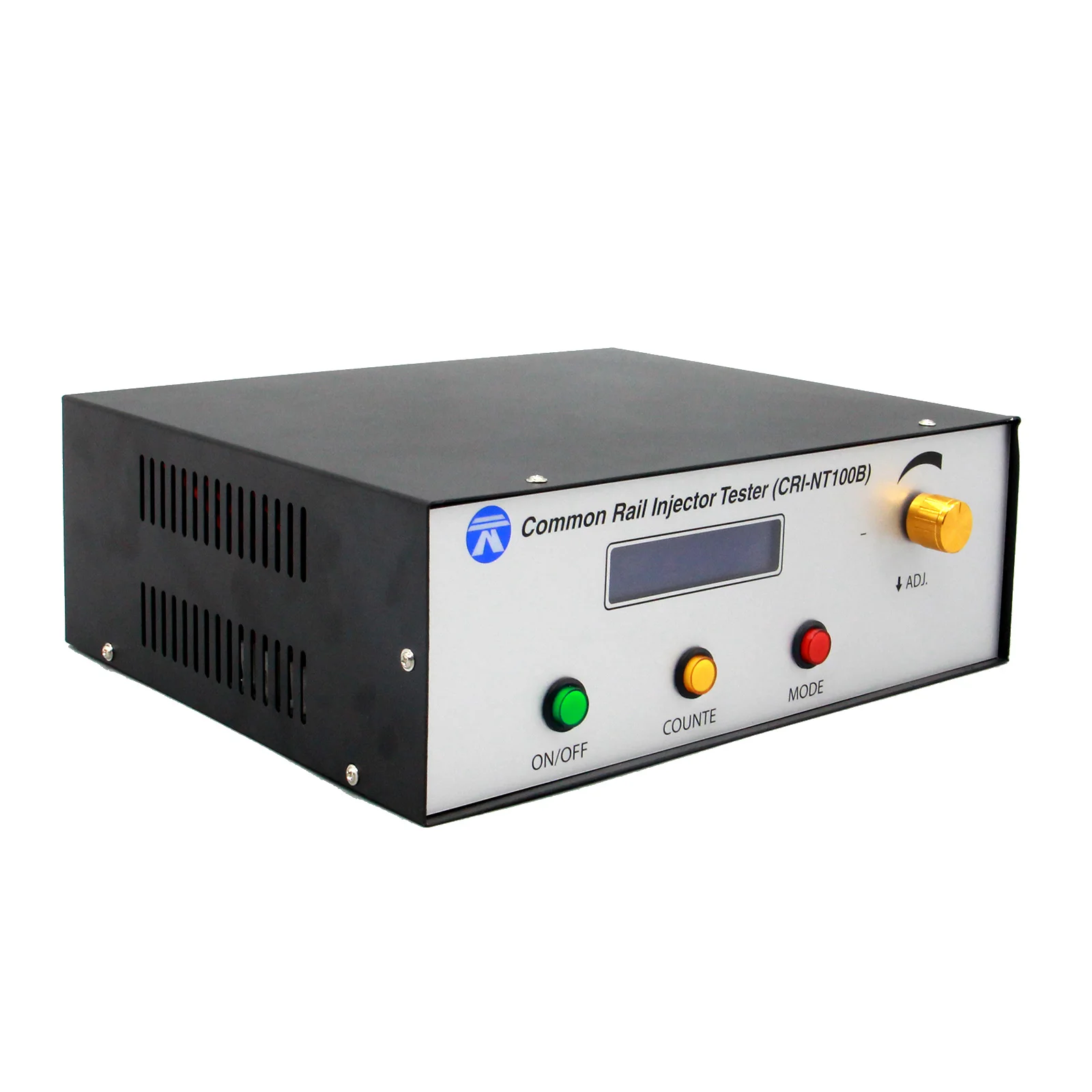 High quality Electronic fuel pump injector test controller CRI-NT100B common rail injector tester with good price