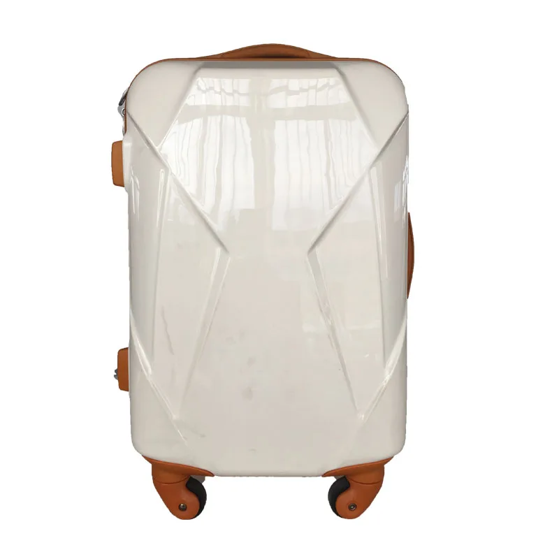 Wholesale New Hardside Luggage Sets Valise 3 Pcs Suit Case Bags Trolley Travel Abs Suitcase