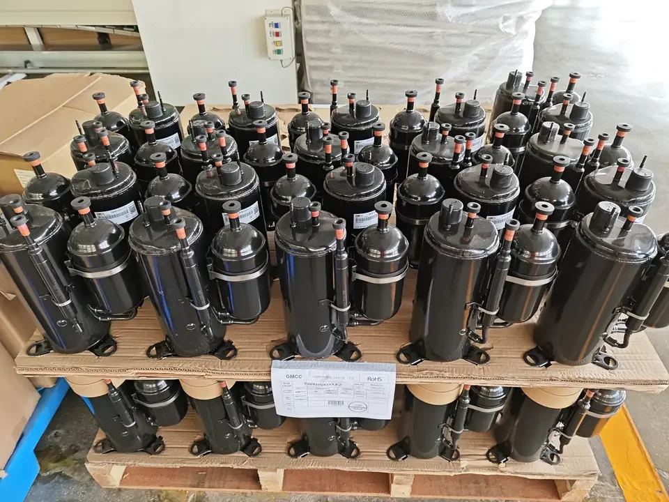 R32 CE KeyMark MCS Heat Pump Air to Water Heat Pump for European Market Full Inverter Cooling and Heating