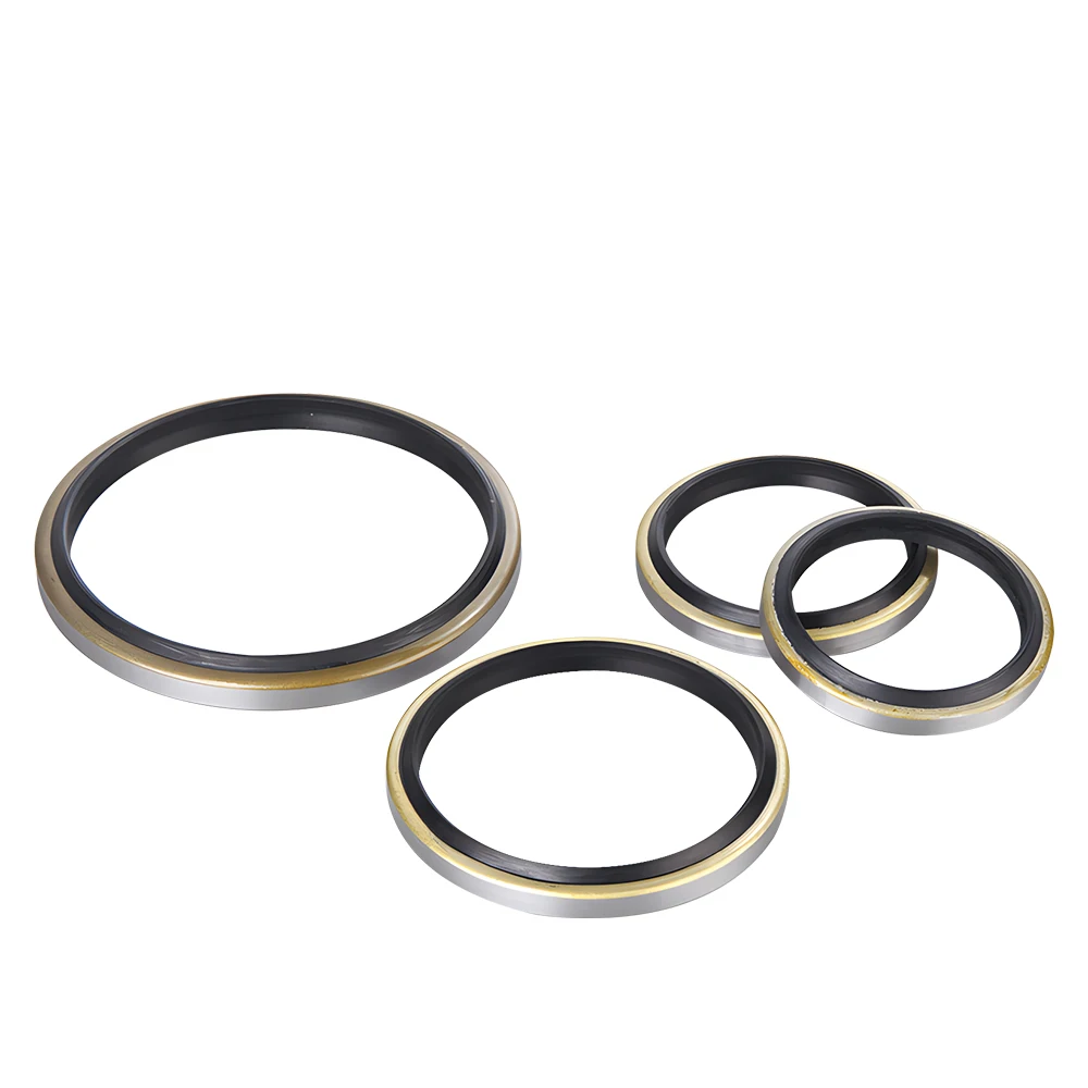 Factory Direct Sales Tc Tg Skeleton Oil Seal 32*52*7 Nbr Fkm Oil Seal