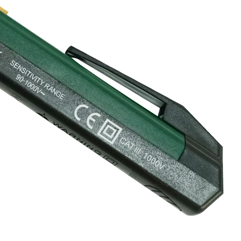90-1000v AC voltage/leakage detector non-contact test pen tester instrument voltage current socket wall AC voltage test pen