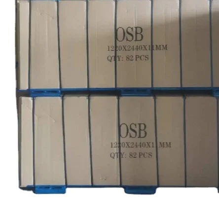 Заводская цена упаковка osb-platten 18 мм 1250 мм x 2500 мм