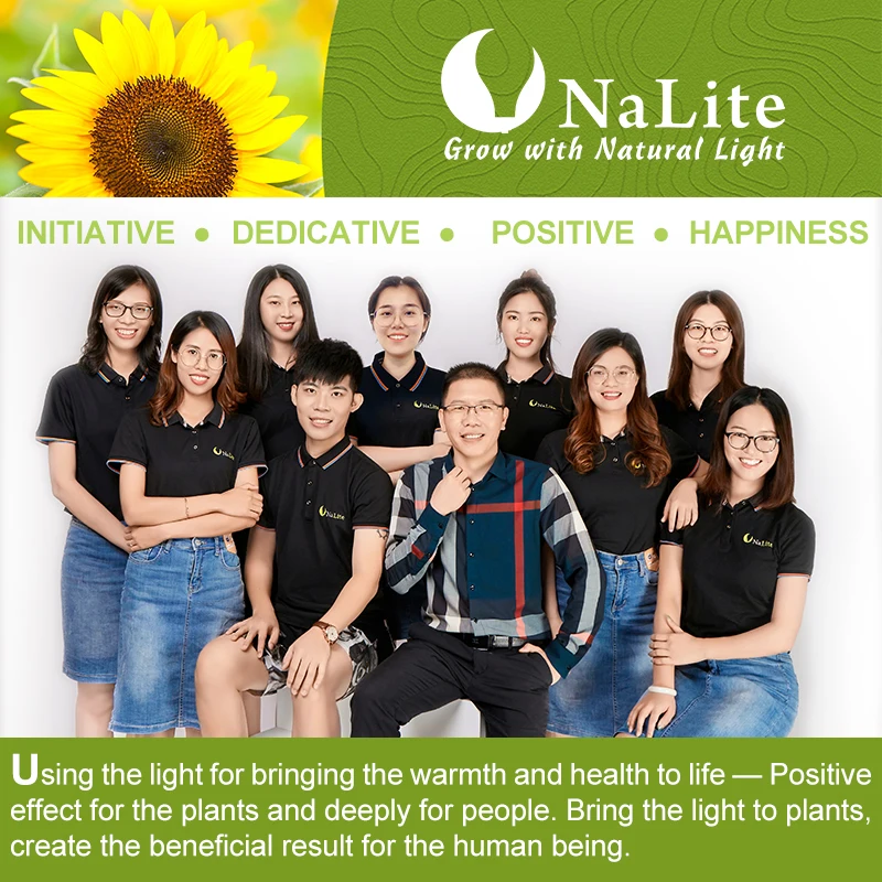 Led Nalite Best Sellers Samsung lm301h lm301b Hydroponic Dimmable 640w 1000 Watt Led Cultivo Grow Lamp Bar For Indoor Plant