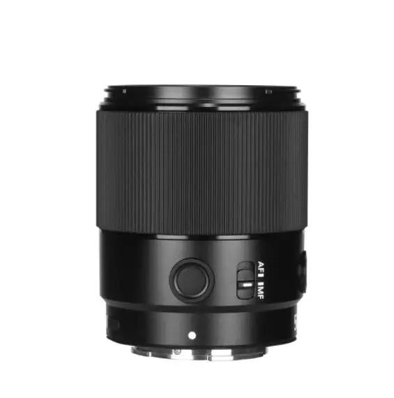 YONGNUO YN50mm F1.8S DF DSM Camera Lens Full Frame Large Aperture Lens AF MF for Sony E Mount Cameras A7R2 A7III A7II A7 A9