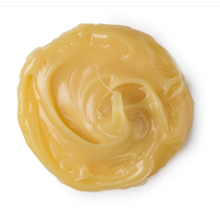 Farmasino 100% Pure Raw Lanolin Hair Cream Lanolin Anhydrous EP Lanolin Shampoo CAS 8006-54-0