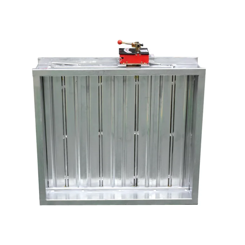 At a loss HVAC system 24V 0-20ma damper actuator spring return motorized actuator