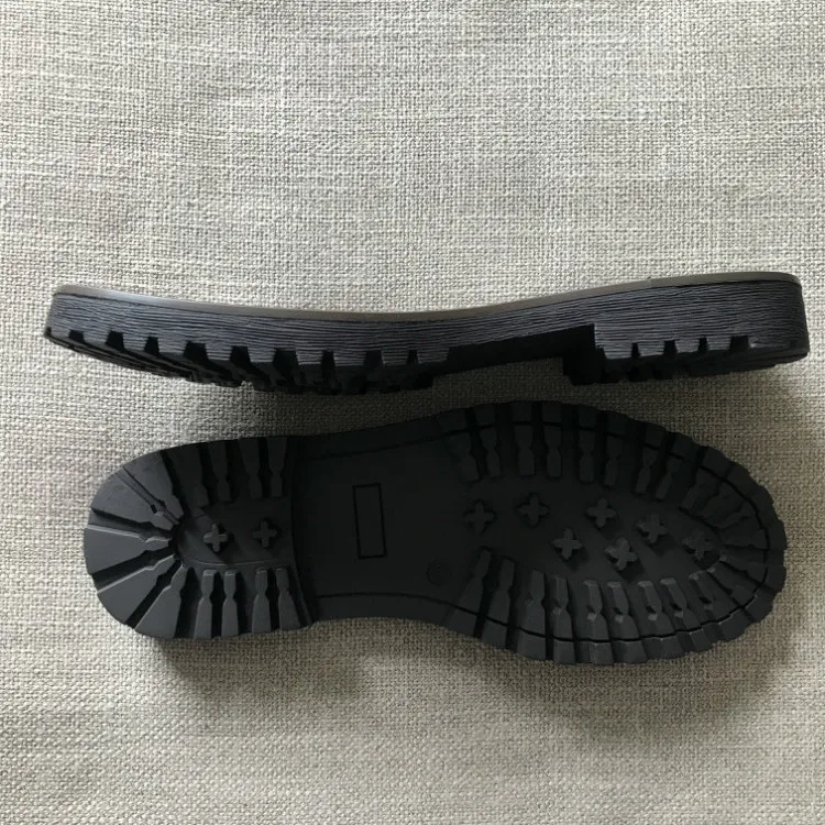 Fashion  TPR Shoe Soles for Business